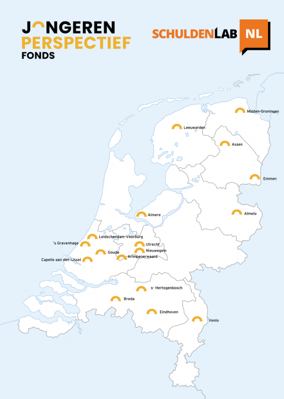 jongeren perspectief