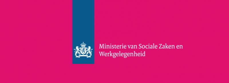 Ministerie van Sociale Zaken en Werkgelenheid