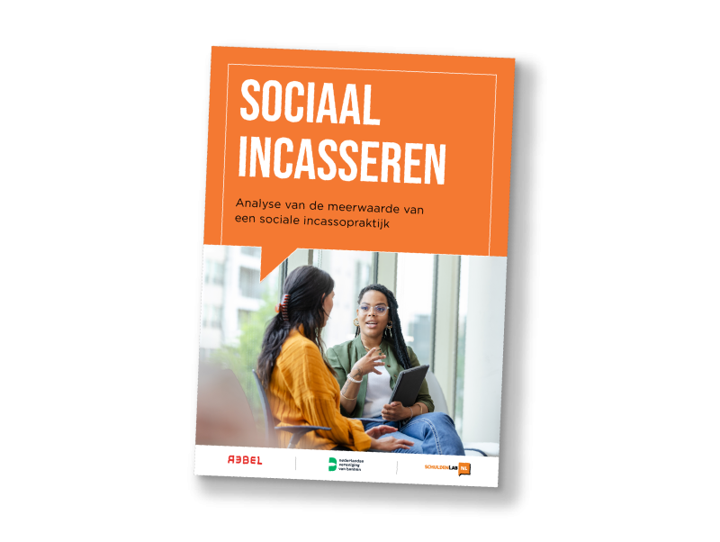 Sociaal incasseren