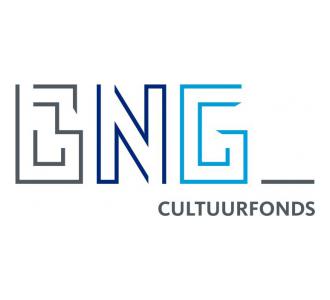 logo BNG Cultuurfonds