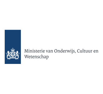 logo Ministerie OCW