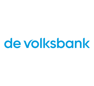 logo De Volksbank