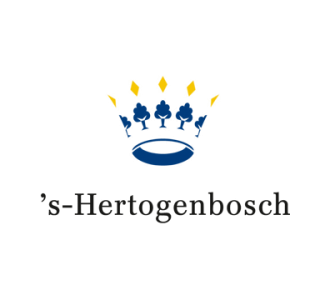 logo 's-Hertogenbosch