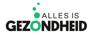 alles is gezondheid