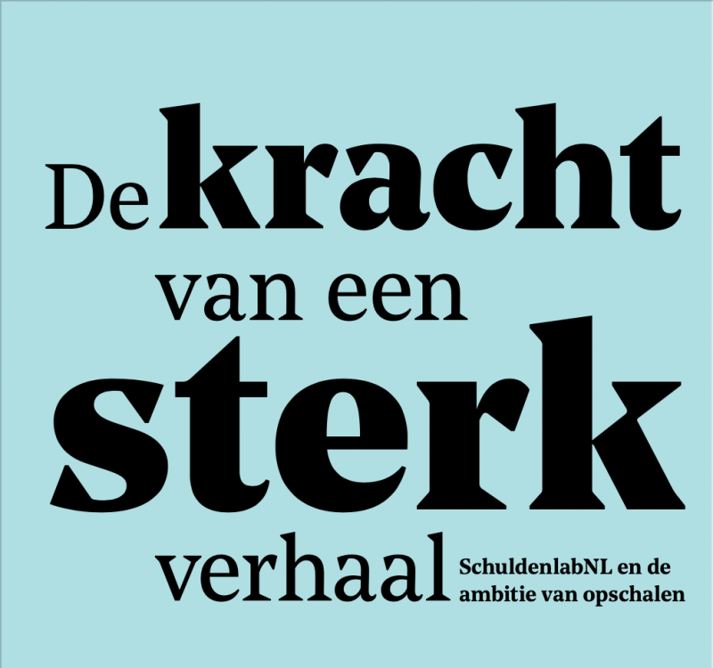 de kracht van een sterk verhaal