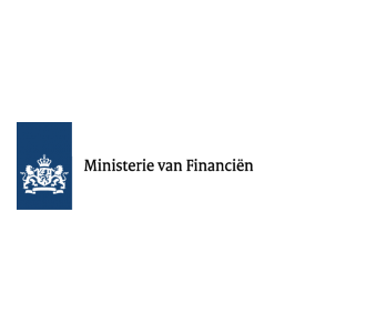 logo Ministerie van Financiën