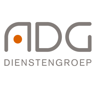 Logo ADG Dienstengroep
